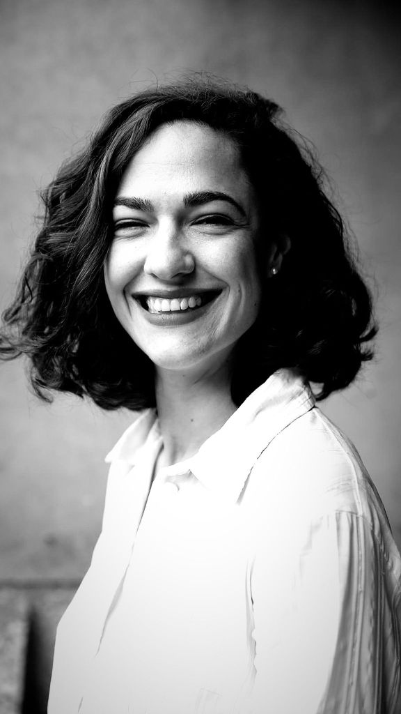 Image Alizée Glavieux